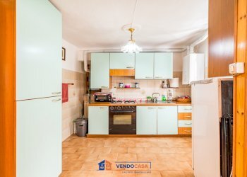 Four-room apartment Barge - photo 7