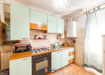 Four-room apartment Barge - photo 8