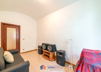Four-room apartment Barge - photo 15
