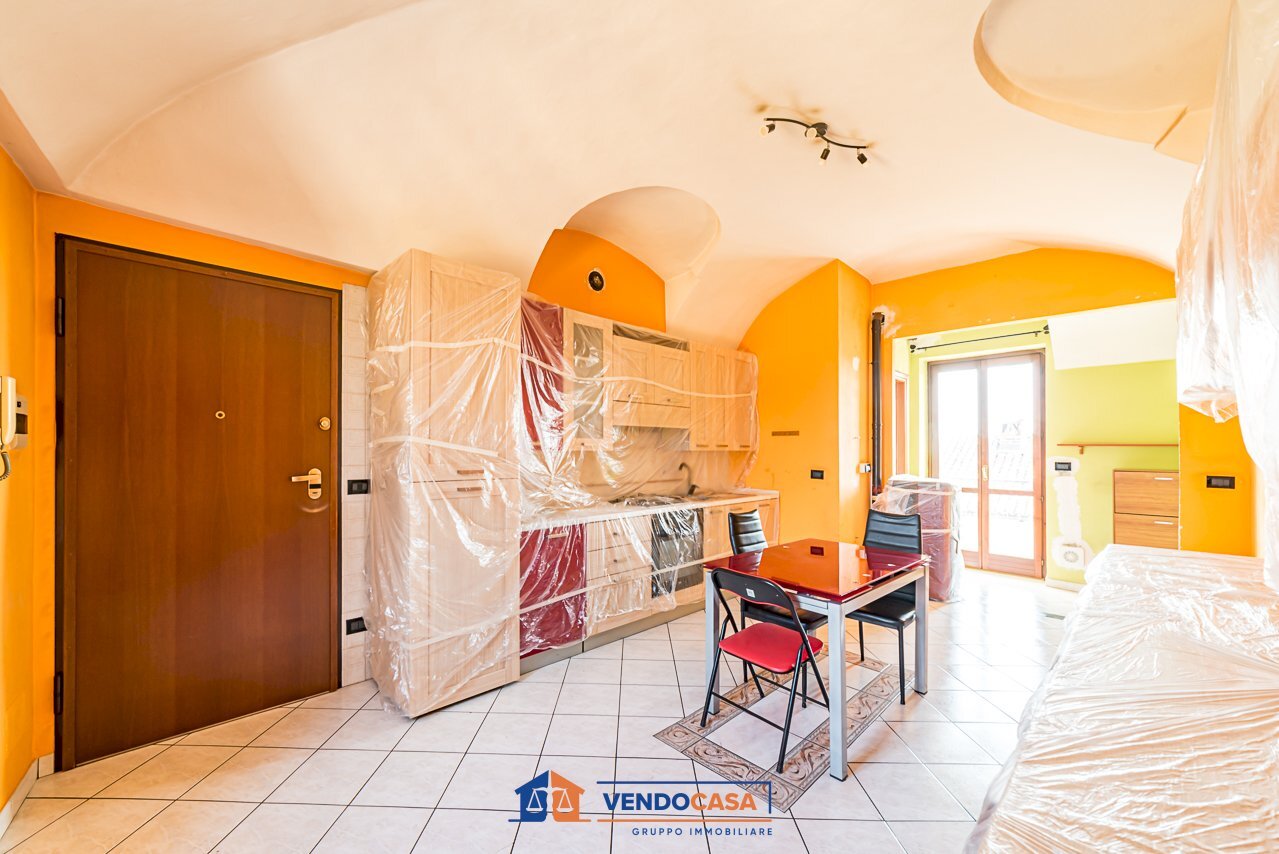 Trilocale Polonghera - foto 2