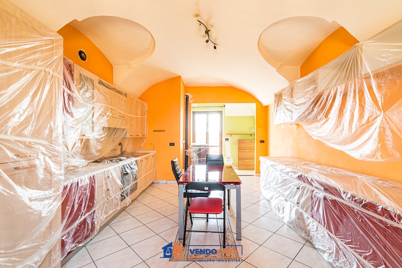 Trilocale Polonghera - foto 3