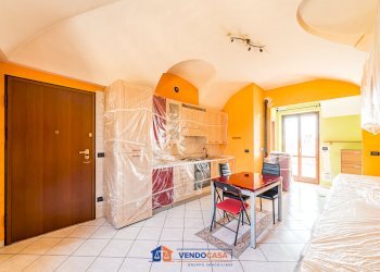 Trilocale Polonghera - foto 2