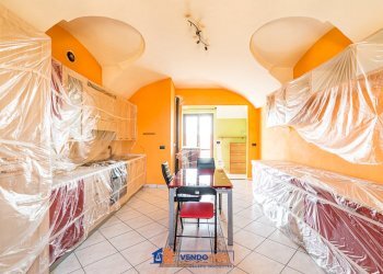 Trilocale Polonghera - foto 3