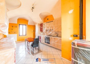 Trilocale Polonghera - foto 4