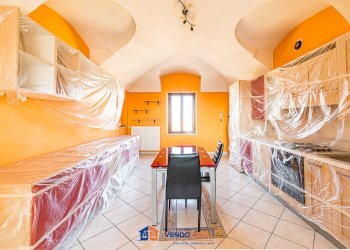 Trilocale Polonghera - foto 5