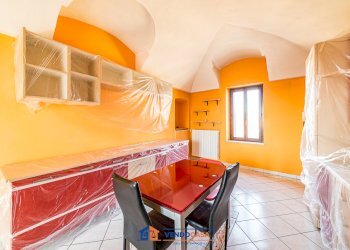 Trilocale Polonghera - foto 6