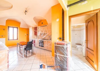 Trilocale Polonghera - foto 7