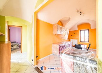 Trilocale Polonghera - foto 8