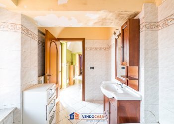 Trilocale Polonghera - foto 9