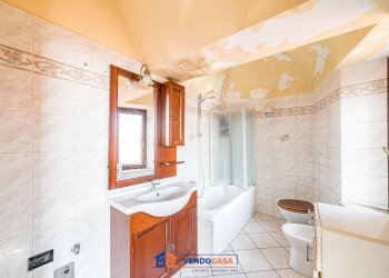 Trilocale Polonghera - foto 10