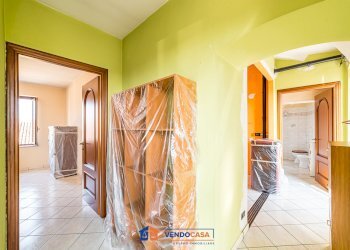 Trilocale Polonghera - foto 11