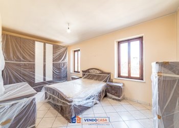 Trilocale Polonghera - foto 12