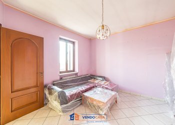 Trilocale Polonghera - foto 16