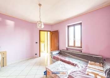 Trilocale Polonghera - foto 17