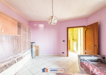 Trilocale Polonghera - foto 19