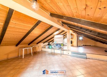 Trilocale Polonghera - foto 21