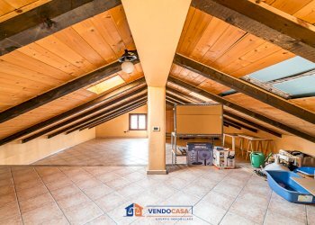 Trilocale Polonghera - foto 22