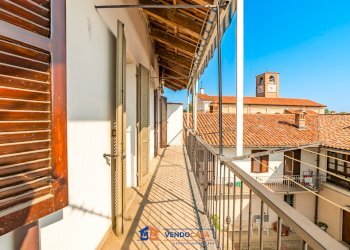 Trilocale Polonghera - foto 23