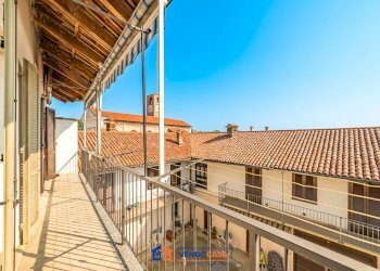 Trilocale Polonghera - foto 24