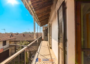 Trilocale Polonghera - foto 25