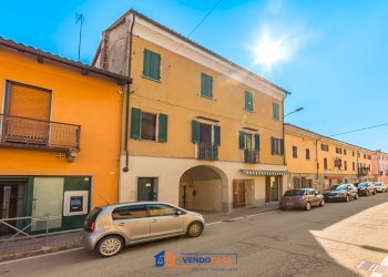 Trilocale Polonghera - foto 26