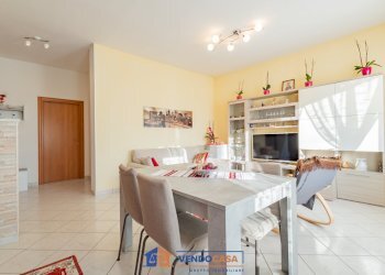 Trilocale Moretta - foto 1