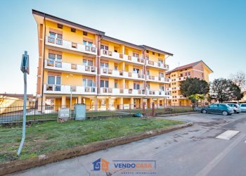 Trilocale Moretta - foto 2