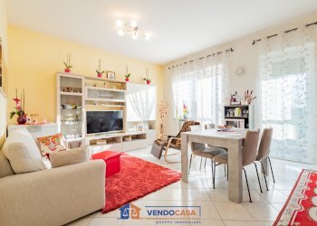 Trilocale Moretta - foto 5