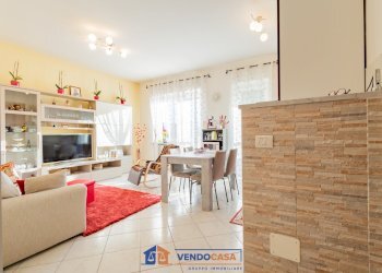 Trilocale Moretta - foto 6