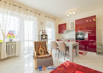 Trilocale Moretta - foto 8