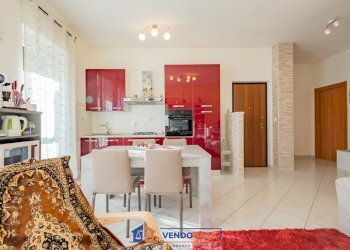 Trilocale Moretta - foto 9