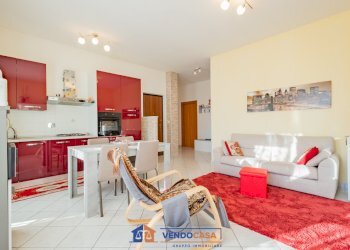 Trilocale Moretta - foto 10