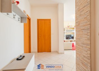 Trilocale Moretta - foto 11