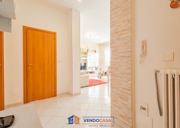 Trilocale Moretta - foto 13