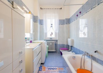 Trilocale Moretta - foto 25