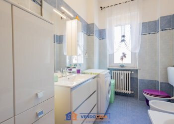 Trilocale Moretta - foto 26