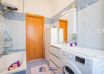 Trilocale Moretta - foto 27