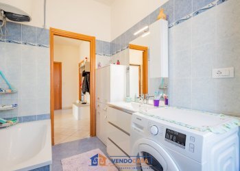 Trilocale Moretta - foto 28