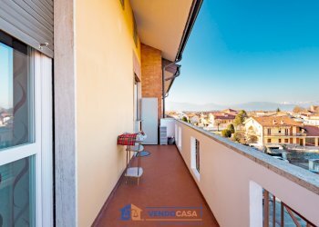 Trilocale Moretta - foto 30