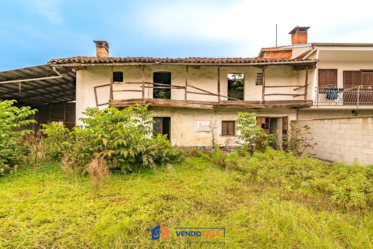 Rustic Villafranca Piemonte - photo 1
