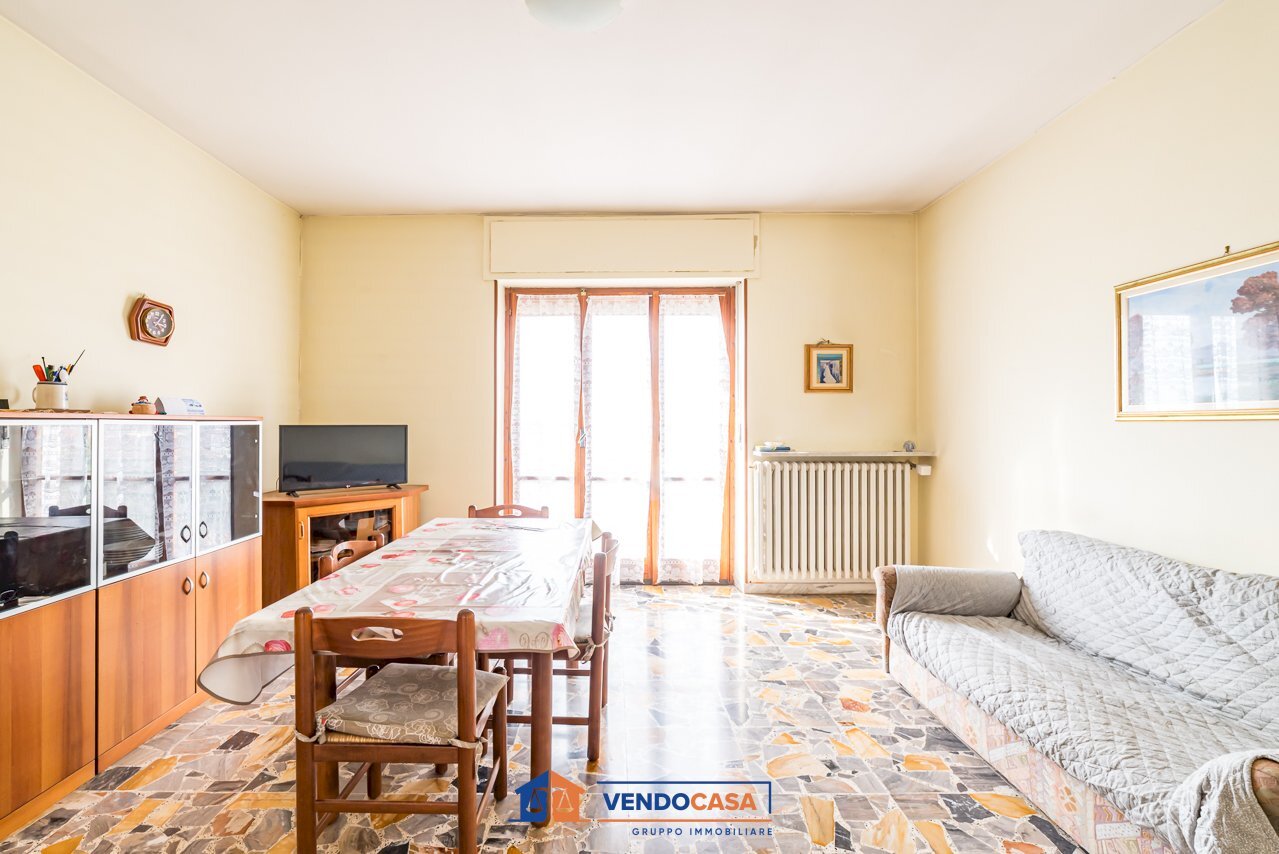 Trilocale Polonghera - foto 1