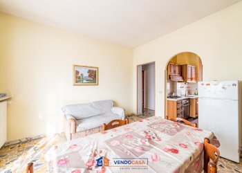 Trilocale Polonghera - foto 4