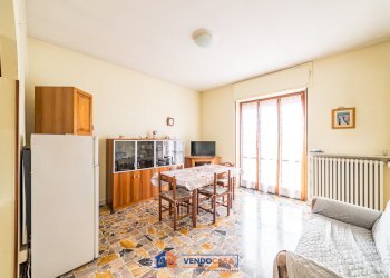 Trilocale Polonghera - foto 5