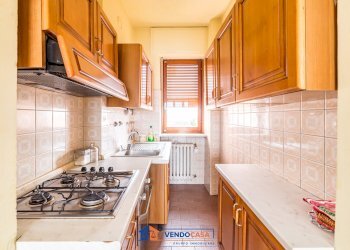 Trilocale Polonghera - foto 6