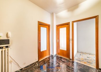 Trilocale Polonghera - foto 7