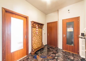 Trilocale Polonghera - foto 8