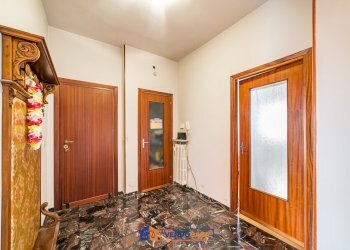 Trilocale Polonghera - foto 9