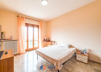 Trilocale Polonghera - foto 12