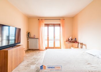 Trilocale Polonghera - foto 13