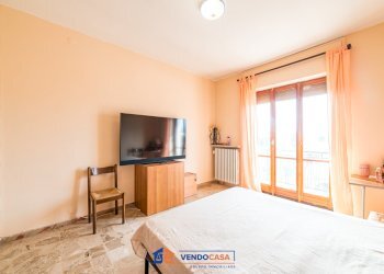 Trilocale Polonghera - foto 14